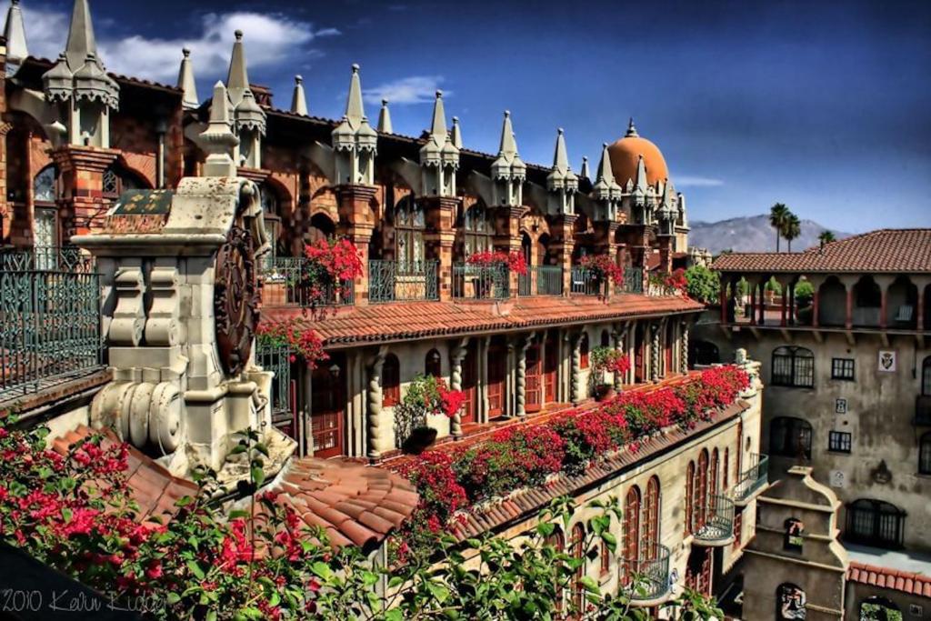 The Mission Inn Hotel and Spa photo