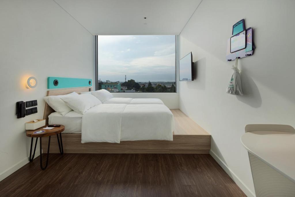 SOJO HOTEL DAK LAK, Buôn Ma Thuột (cập nhật giá năm 2024)