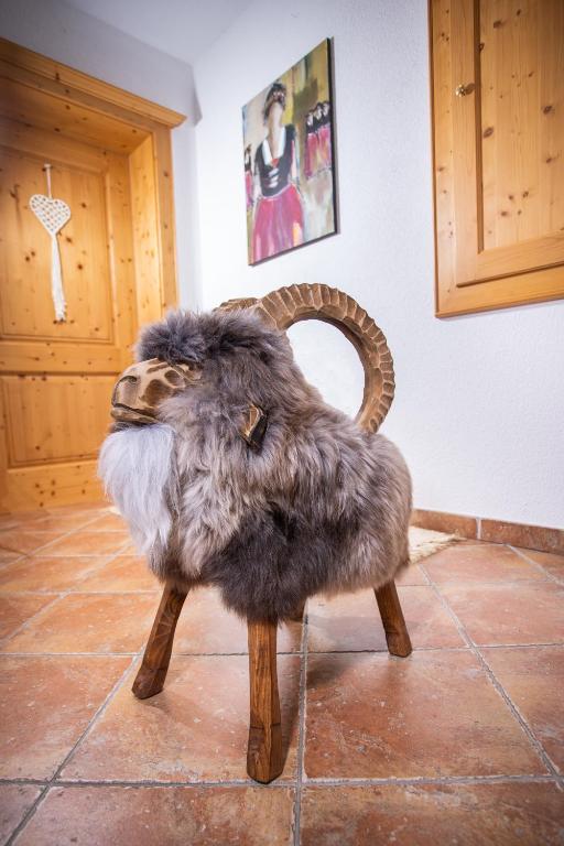 Fotografie z fotogalerie ubytování Ibex Apart v destinaci Aschau