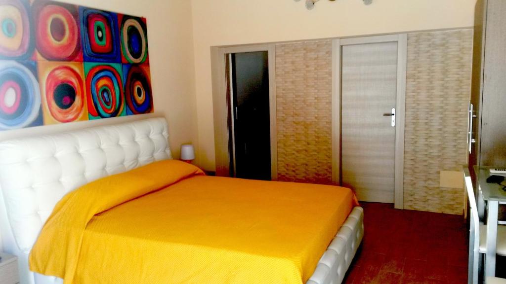 I Faraglioni Comfort Rooms - Double Room