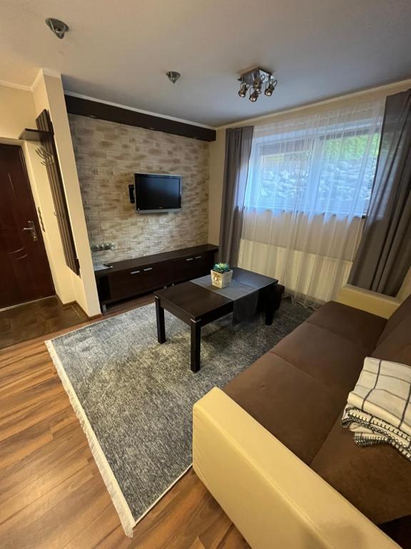 Fotografia z galérie ubytovania Apartament Kąkolowa v destinácii Olsztyn