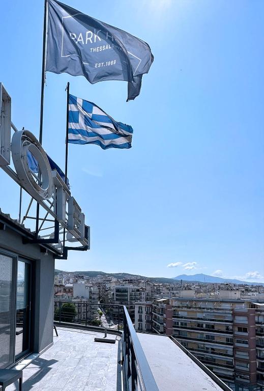 Park Hotel - Resim 26