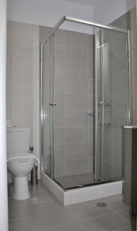 Chill Out Studio - 15