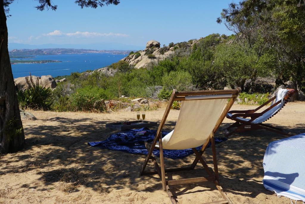 Φυσικό τοπίο κοντά σε αυτό το διαμέρισμα