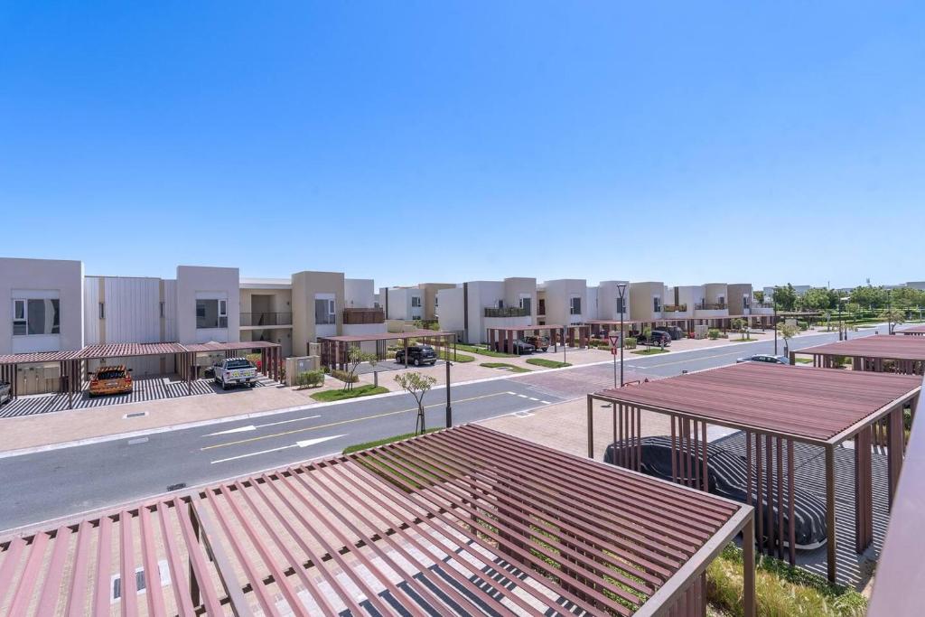 Fotografie z fotogalerie ubytování A Home Away From Home, Sleeps 6! v Dubaji