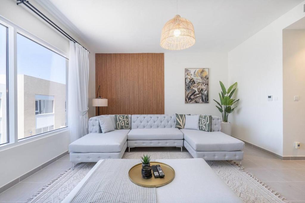 Fotografie z fotogalerie ubytování A Home Away From Home, Sleeps 6! v Dubaji