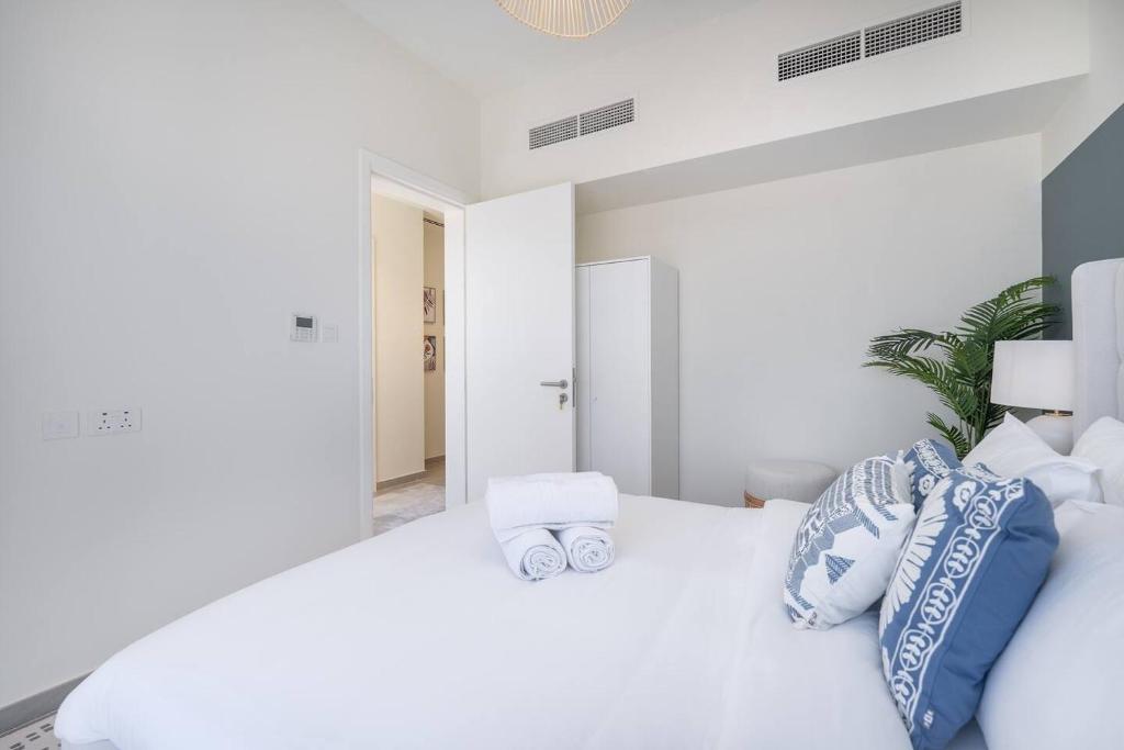 Fotografie z fotogalerie ubytování A Home Away From Home, Sleeps 6! v Dubaji