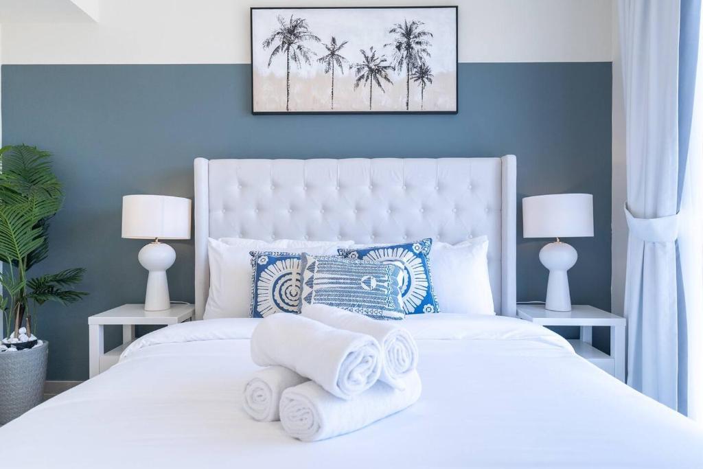 Fotografie z fotogalerie ubytování A Home Away From Home, Sleeps 6! v Dubaji