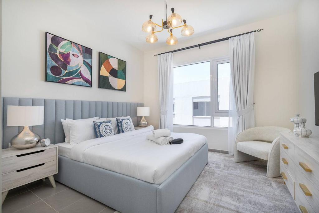 Fotografie z fotogalerie ubytování A Home Away From Home, Sleeps 6! v Dubaji