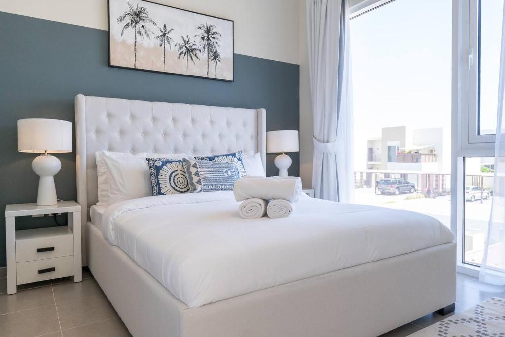 Fotografie z fotogalerie ubytování A Home Away From Home, Sleeps 6! v Dubaji