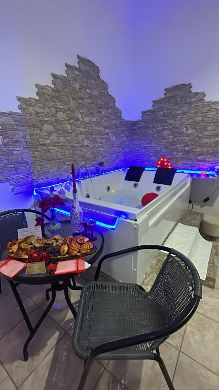 Fotografie z fotogalerie ubytování Dolce Notte v destinaci Taranto