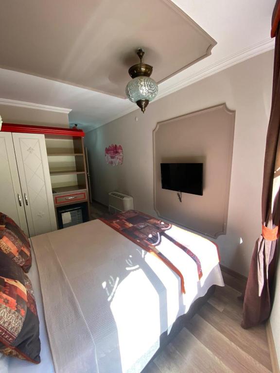 La Vie Konak Otel - Standaard Tweepersoonskamer