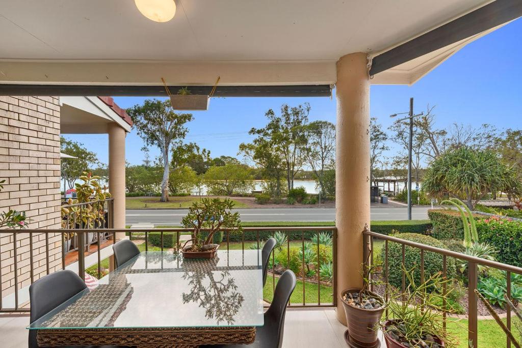 The River View Unit 2 bed 2 bath, Maroochydore Updated 2024 Prices