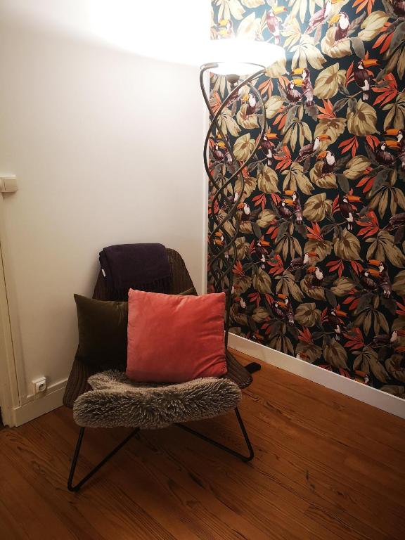 LE HARAS - One-Bedroom Apartment