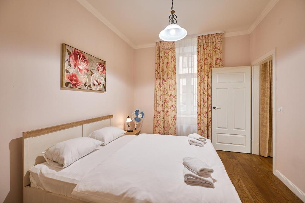 Stabu Sēta Apartments - Apartamento De Una Habitación