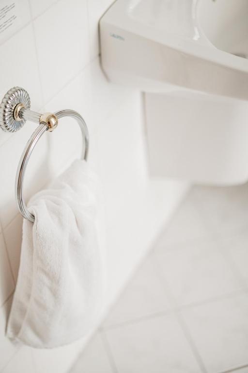 Self-Check-In Hotel Adlon - Resim 23