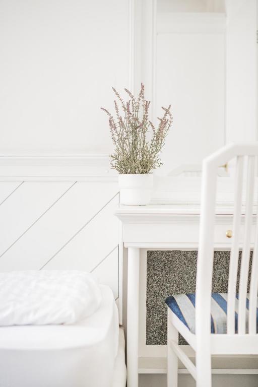 Self-Check-In Hotel Adlon - Resim 20