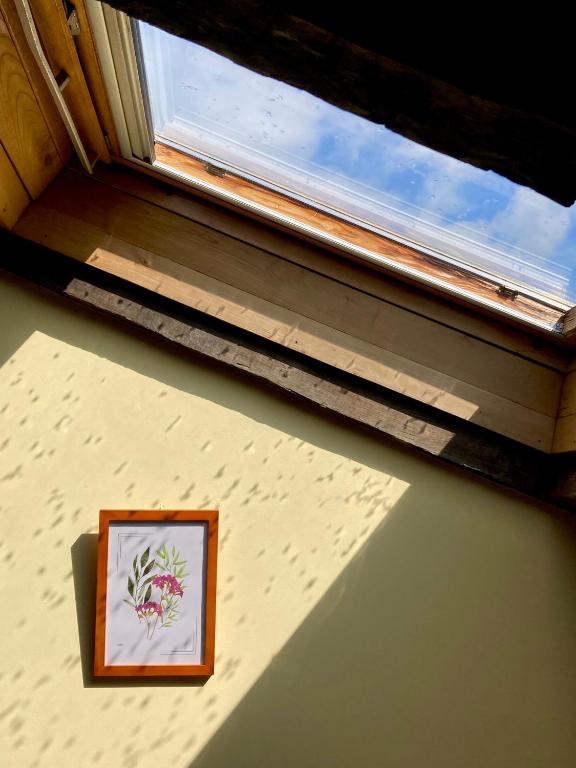 Kép Ahío San Martín, Apartamentos Rurales Casa de la Villa szállásáról San Martín de Oscosban a galériában