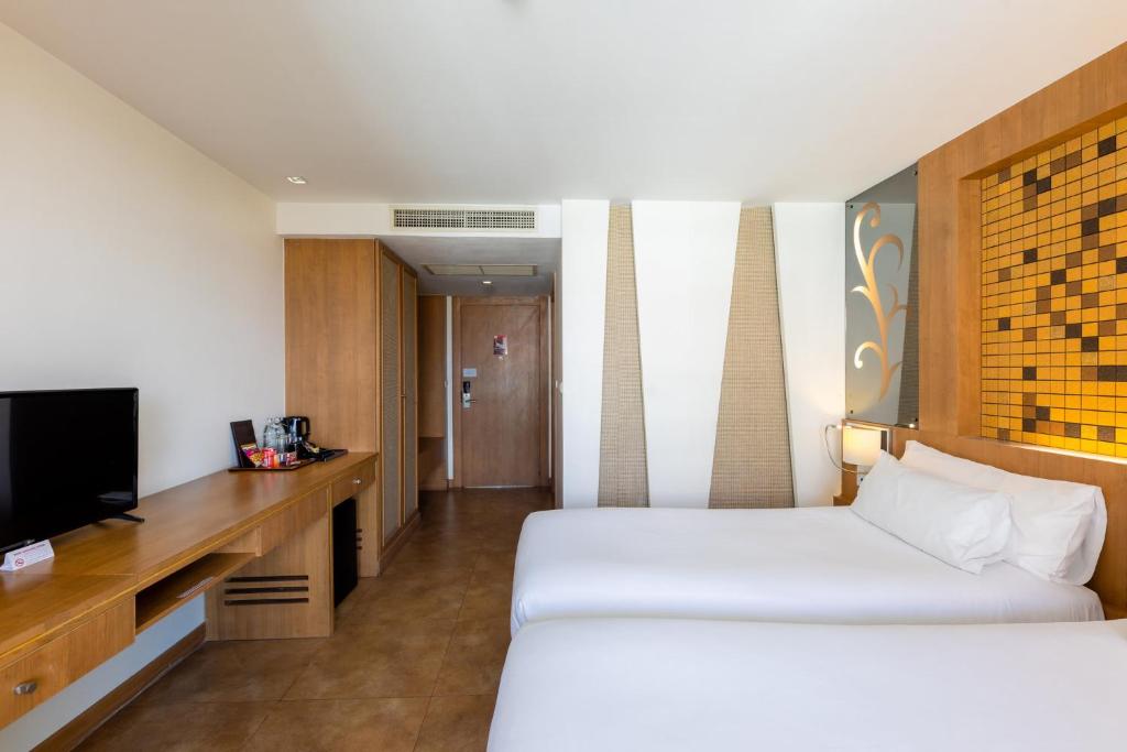 Centara Nova Hotel Pattaya - Resim 44