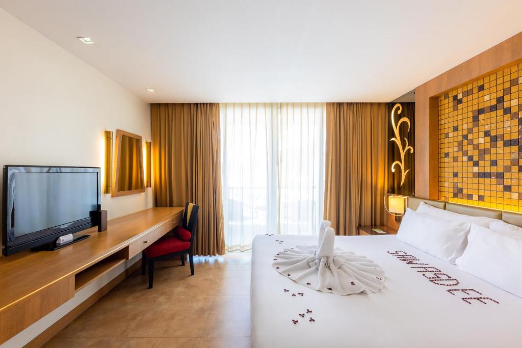 Centara Nova Hotel Pattaya - Resim 43