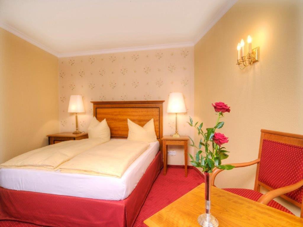 Trip Inn Hotel Der Adelshof - Chambre Double