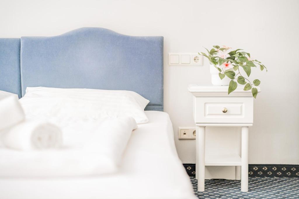 Self-Check-In Hotel Adlon - Resim 36