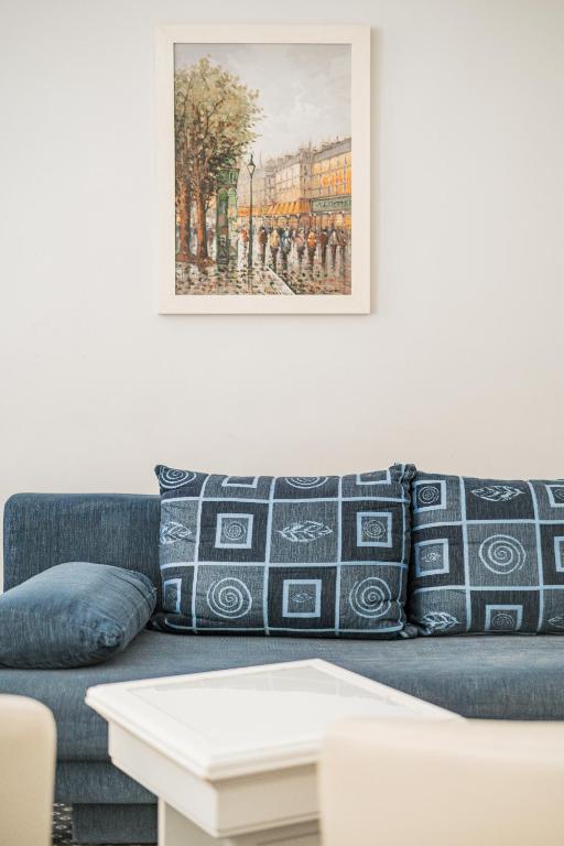 Self-Check-In Hotel Adlon - Resim 41