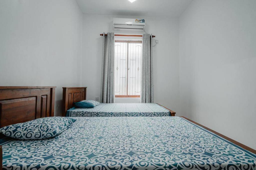 Sri Construction Circuit Bungalow - Family Room