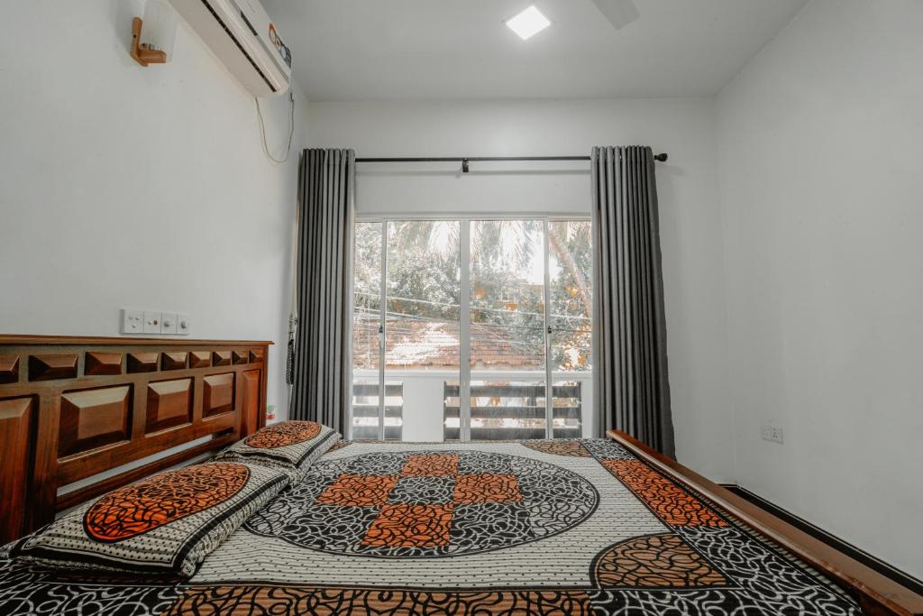 Sri Construction Circuit Bungalow - Superior Double Room