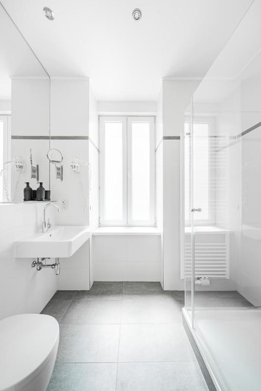 Self-Check-In Hotel Adlon - Resim 45