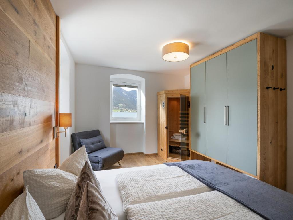Fotografia z galérie ubytovania Appartements Am Achensee v Pertisau
