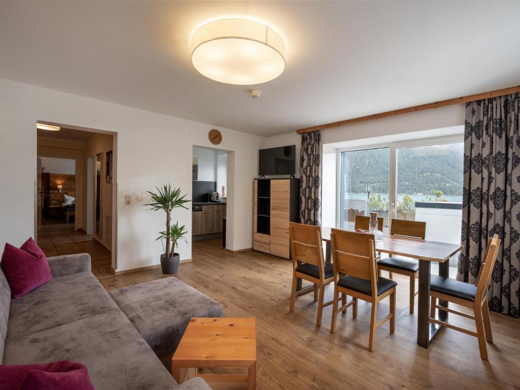 Fotografia z galérie ubytovania Appartements Am Achensee v Pertisau