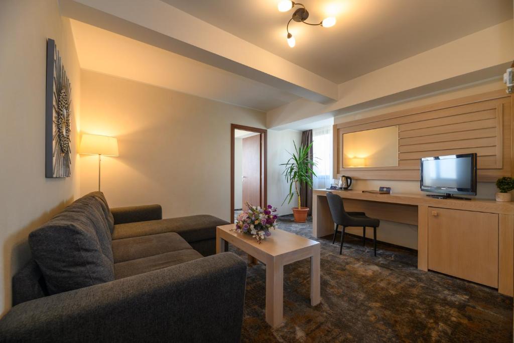 Faleza Hotel by Vega - 