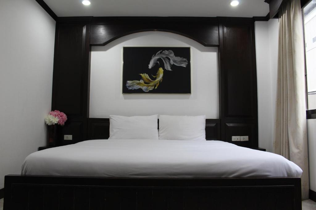 Cocoo-n Soi Sansabai Hotel