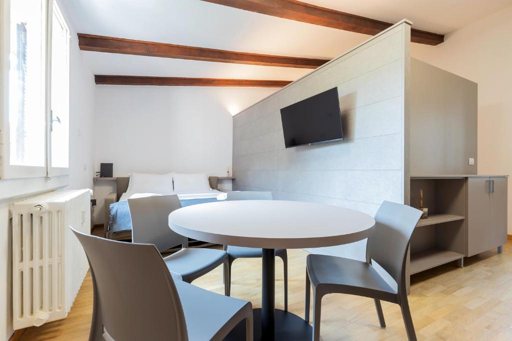 Milan Retreats Porta Romana - 3