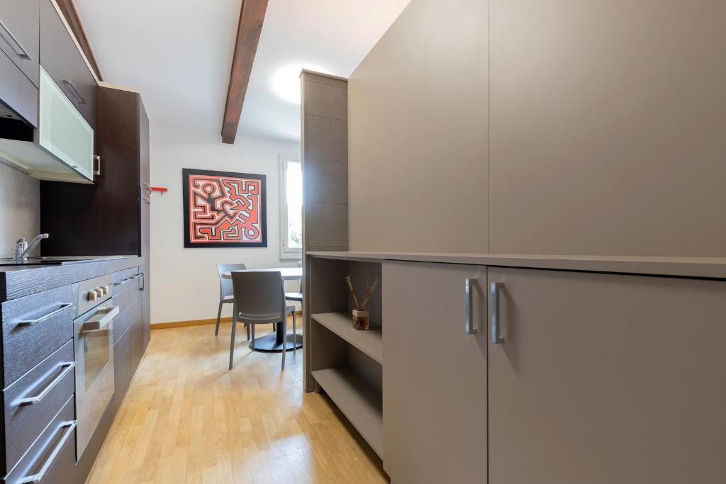 Milan Retreats Porta Romana - 5