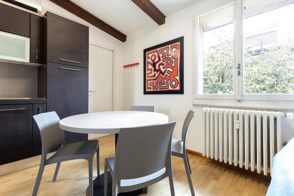 Milan Retreats Porta Romana - 4