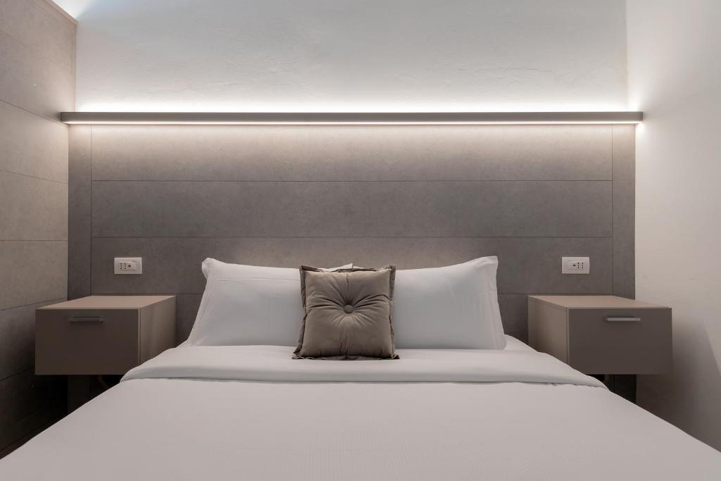 Milan Retreats Porta Romana - 1