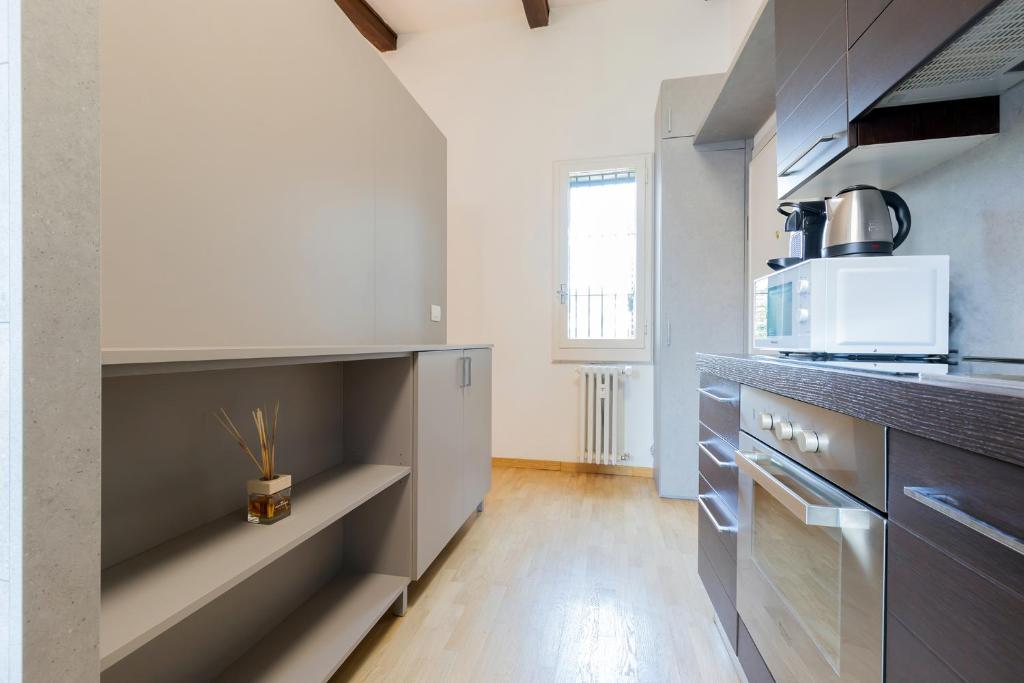 Milan Retreats Porta Romana - 7