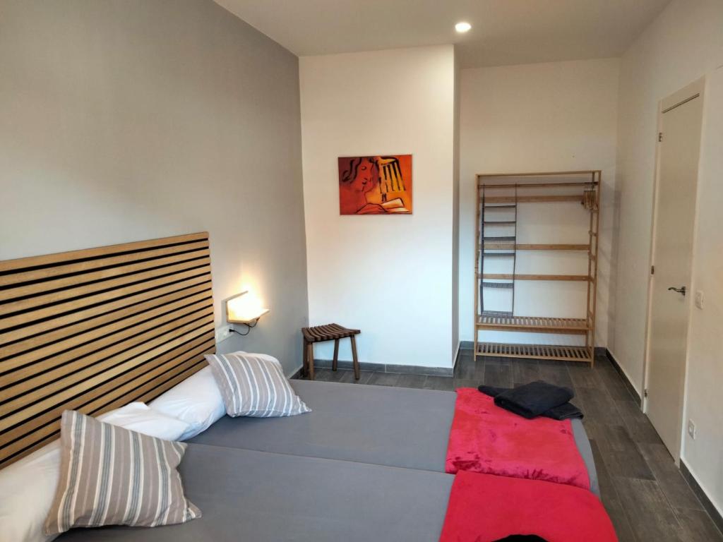 Apartamentos Turísticos Tenor by Bossh! Hotels - 12