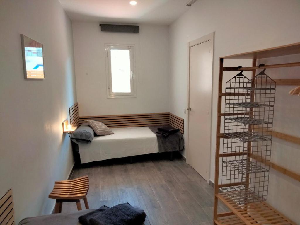 Apartamentos Turísticos Tenor by Bossh! Hotels - 13