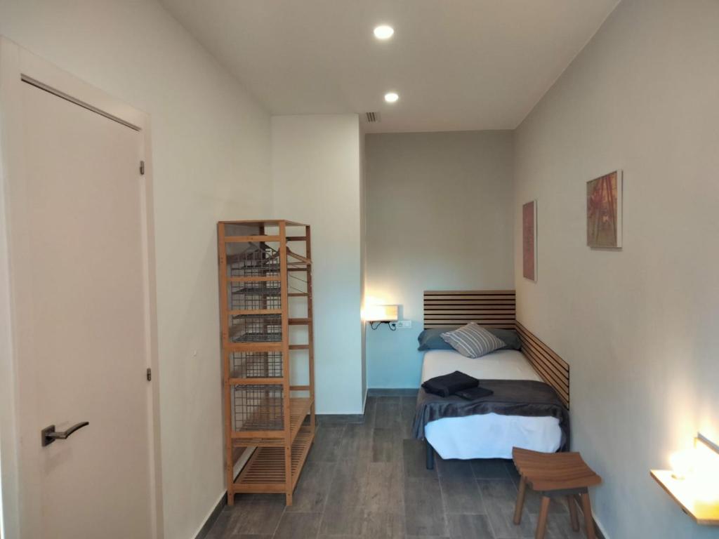 Apartamentos Turísticos Tenor by Bossh! Hotels - 14