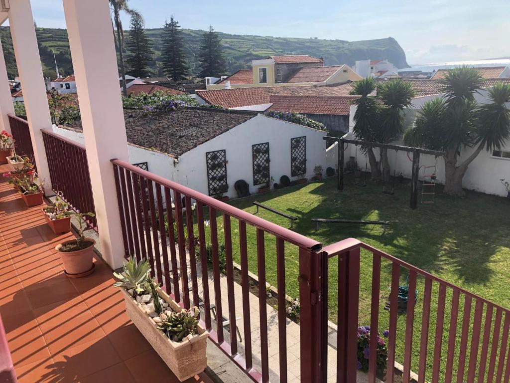 Apartamentos São João - 14