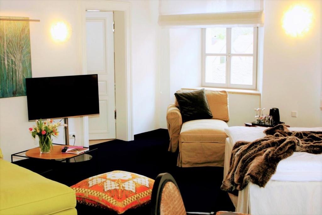 Schlosshotel Betzenstein - 7