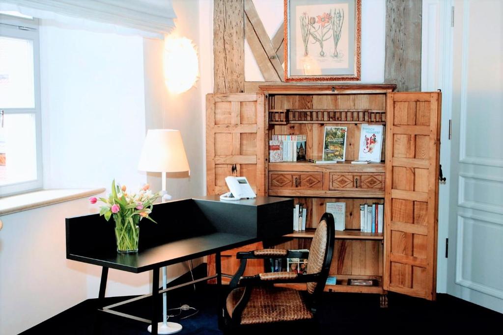 Schlosshotel Betzenstein - 8