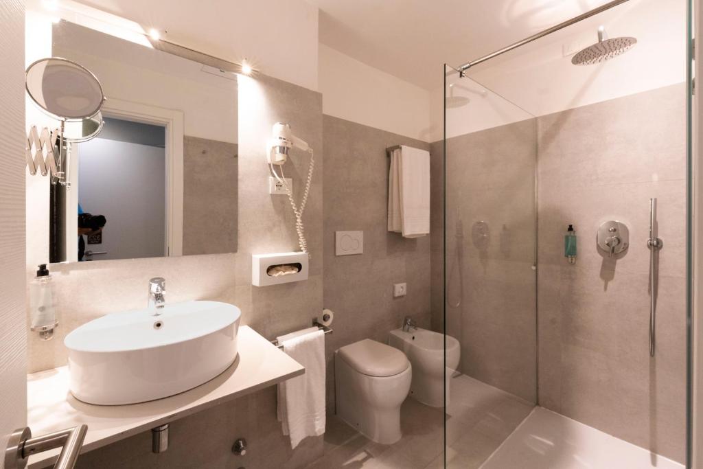 Kleos Hotel Milano Città Studi by Kleos Group Collection - Resim 38