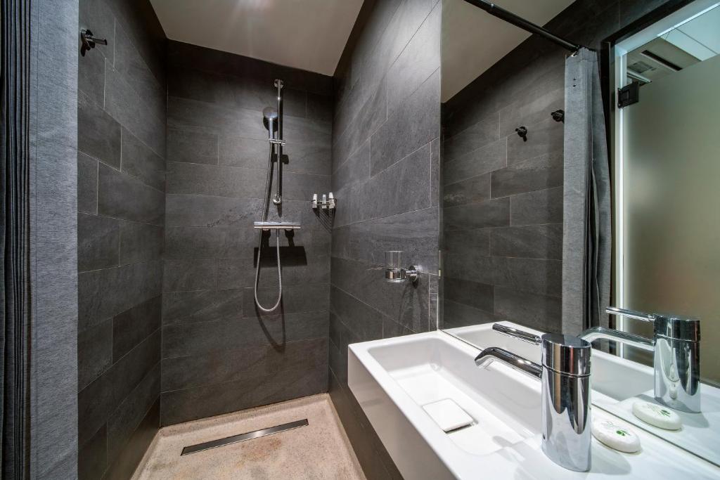 Sotel Amsterdam Central Station - Resim 13