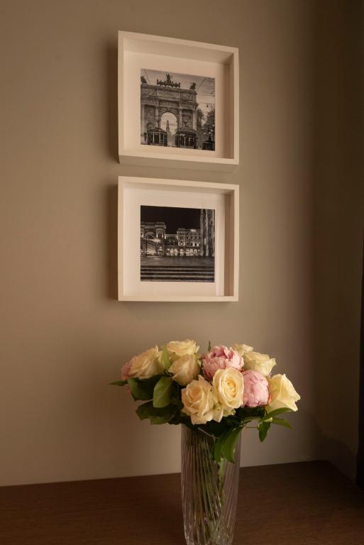 Kleos Hotel Milano Città Studi by Kleos Group Collection - Resim 42