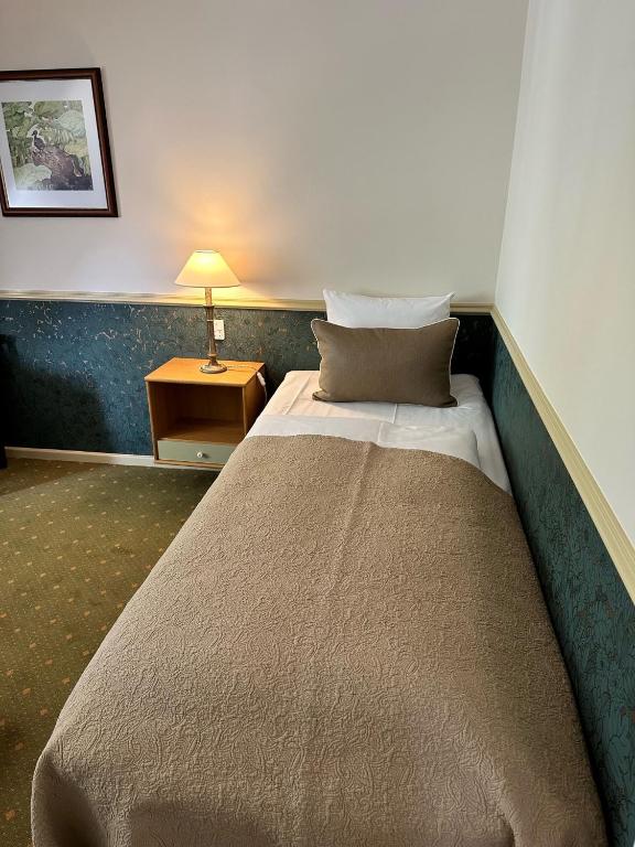 Milling Hotel Knudsens Gaard photo