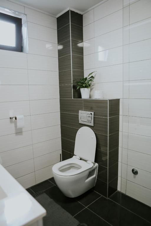 Apartman Nikola - 9